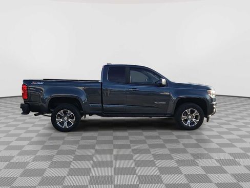 Used 2019 Chevrolet Colorado Z71 image 9