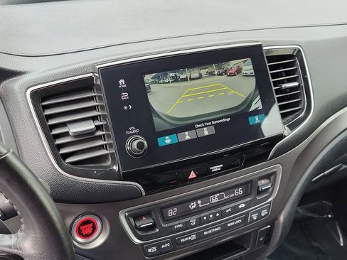 Used 2022 Honda Pilot Special Edition image 32