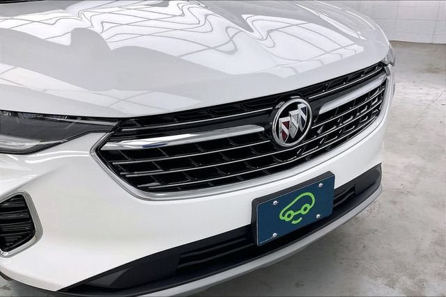 Certified 2023 Buick Envision Essence AWD/4WD image 30