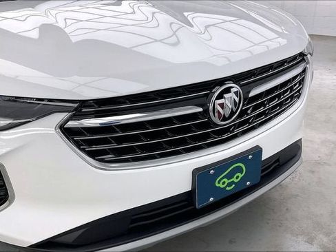 Certified 2023 Buick Envision Essence AWD/4WD image 30