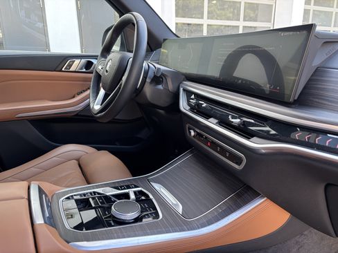 Used 2024 BMW X5 sDrive40i w/ Premium Package RWD image 25
