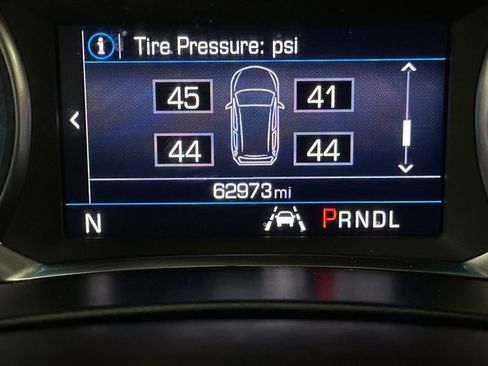 Used 2021 Chevrolet Equinox LT FWD image 19