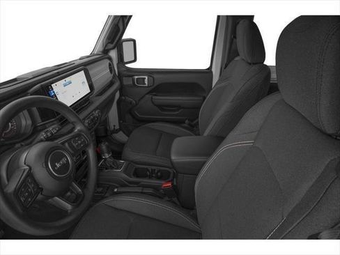 Used 2024 Jeep Wrangler Sport AWD/4WD image 61