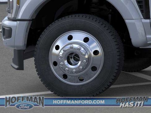 New 2026 Ford F450 4x4 Crew Cab Super Duty image 19