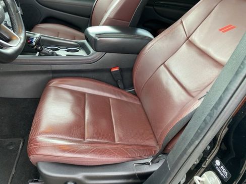 Used 2023 Dodge Durango GT image 18