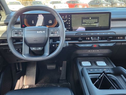 New 2027 Kia Telluride EX X-Line image 11