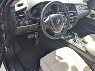Used 2015 BMW X4 xDrive28i AWD/4WD video 2