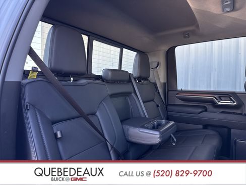 Used 2024 GMC Sierra 3500 Denali w/ Denali Reserve Package image 49