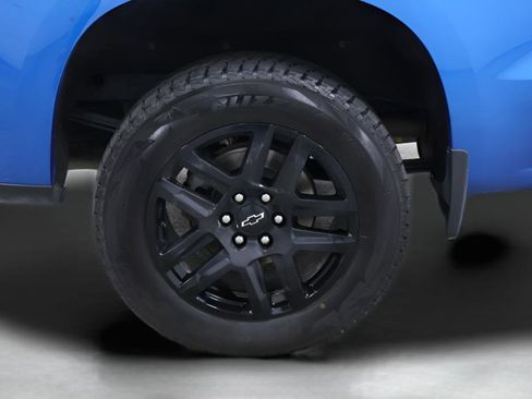 Used 2023 Chevrolet Silverado 1500 RST w/ Rally Edition image 25