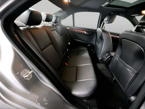 Used 2011 Mercedes-Benz C 300 4MATIC Sedan image 20