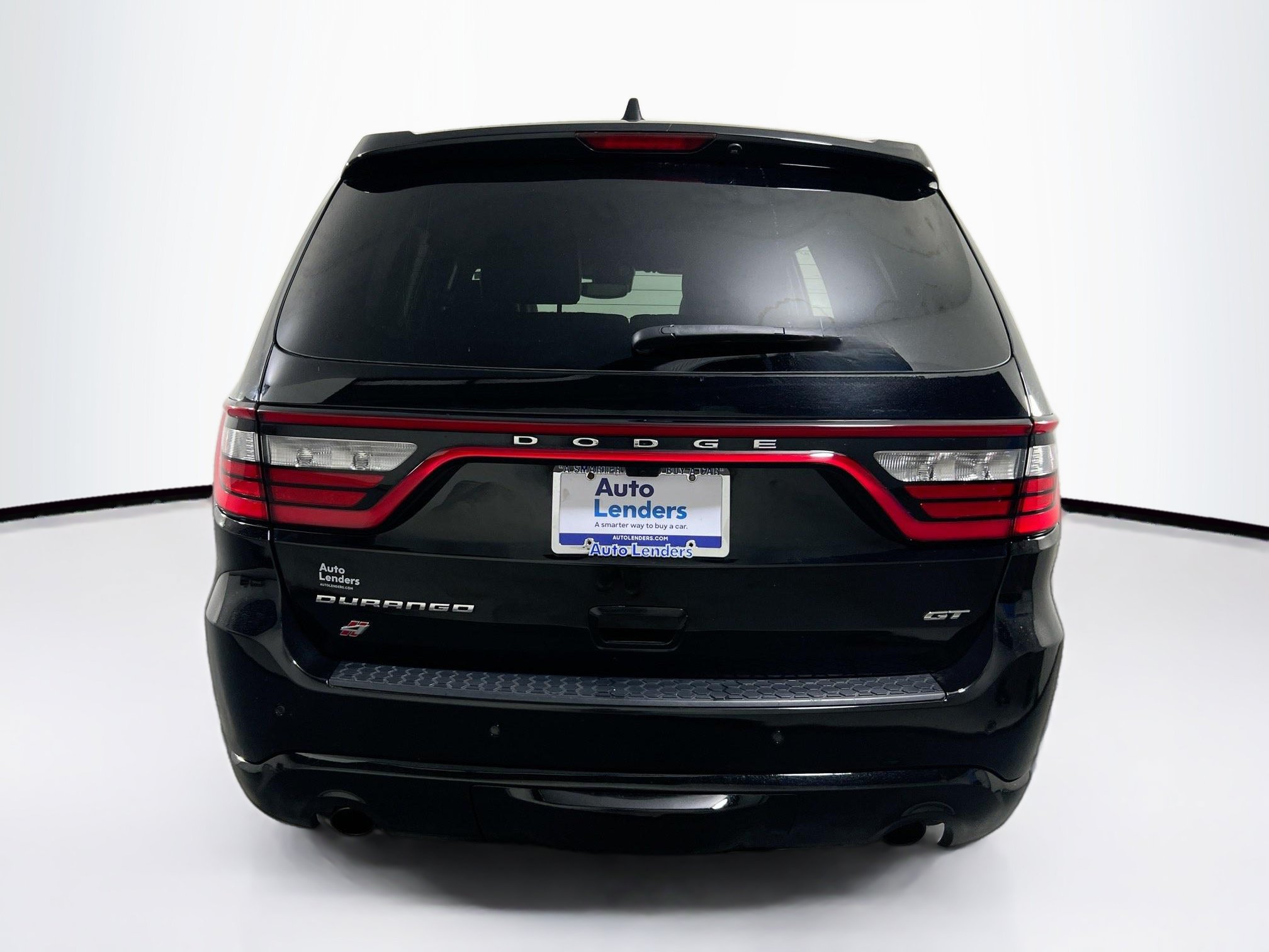 Used 2023 Dodge Durango GT AWD/4WD image 6