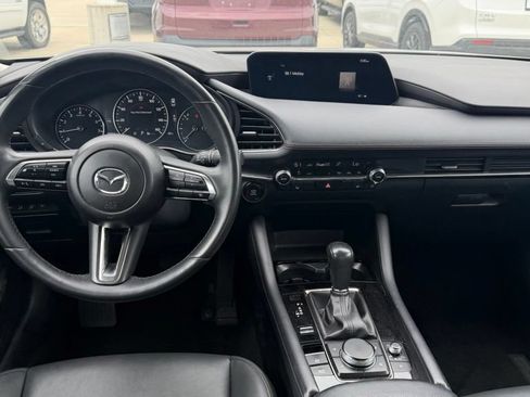 Used 2024 MAZDA MAZDA3 s FWD image 13