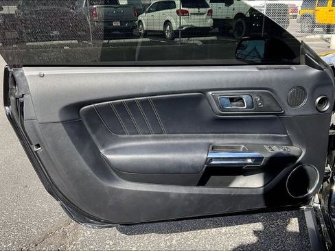 Used 2019 Ford Mustang GT Premium w/ GT Performance Package image 18