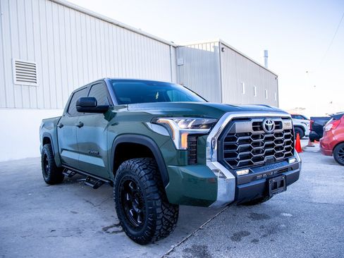 Used 2022 Toyota Tundra SR5 image 6