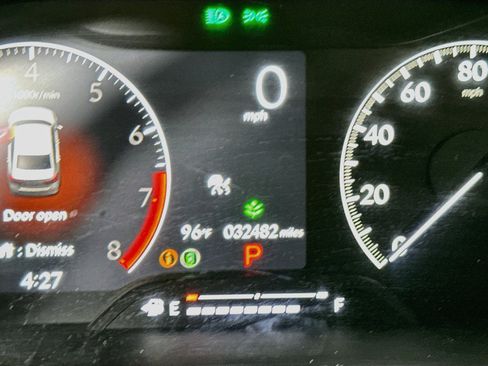 Used 2025 Honda Civic LX image 18