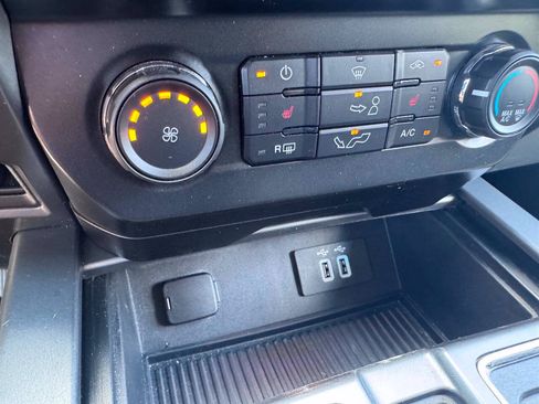 Used 2016 Ford F150 XLT w/ Equipment Group 302A Luxury AWD/4WD image 22