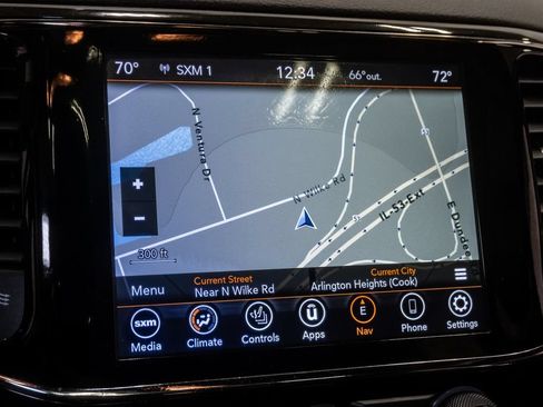 Used 2019 Jeep Grand Cherokee Limited X AWD/4WD image 19