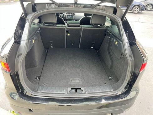 Used 2017 Jaguar F-PACE Prestige image 25