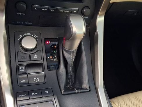 Used 2015 Lexus NX 200t AWD w/ Luxury Package image 15