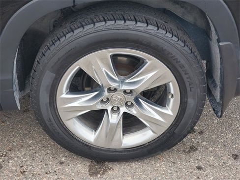 Used 2015 Toyota Highlander Limited Platinum image 7