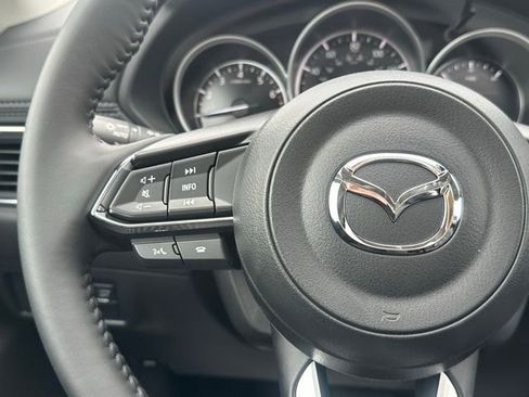 New 2025 MAZDA CX-5 AWD 2.5 S w/ Preferred Package image 21