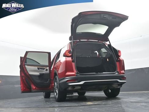 Used 2022 Honda CR-V EX-L image 30