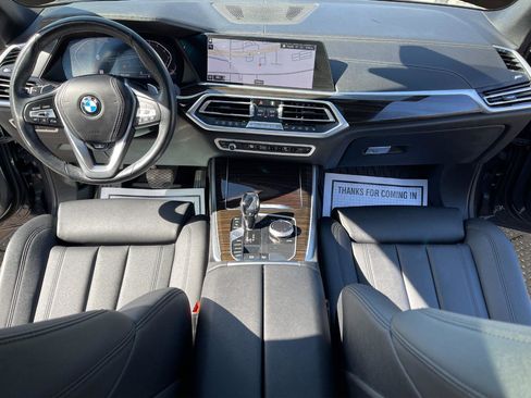 Used 2020 BMW X5 xDrive40i w/ Convenience Package AWD/4WD image 14