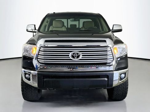 Used 2016 Toyota Tundra Limited AWD/4WD image 2