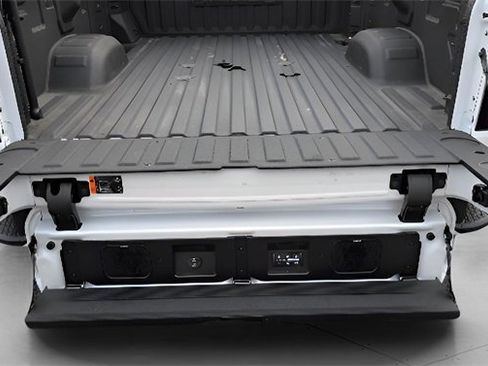 Used 2024 GMC Sierra 3500 Denali Ultimate image 34