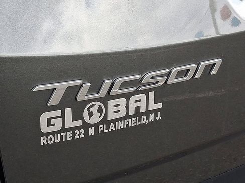 Used 2023 Hyundai Tucson SEL w/ Winter Package image 32