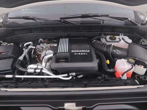 Used 2026 GMC Sierra 1500 Denali Ultimate AWD/4WD image 15
