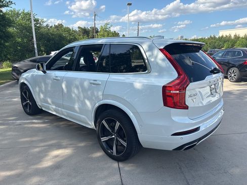 Used 2017 Volvo XC90 T5 R-Design w/ Vision Package image 7