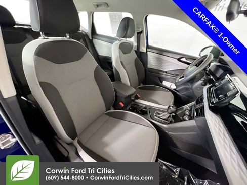 Used 2023 Volkswagen Taos S FWD image 18