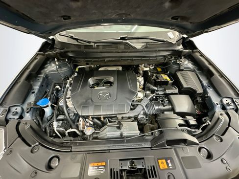 Used 2025 MAZDA CX-5 Carbon Edition AWD/4WD image 36