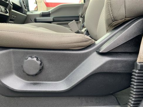 Used 2019 Ford F150 XLT w/ Trailer Tow Package AWD/4WD image 19