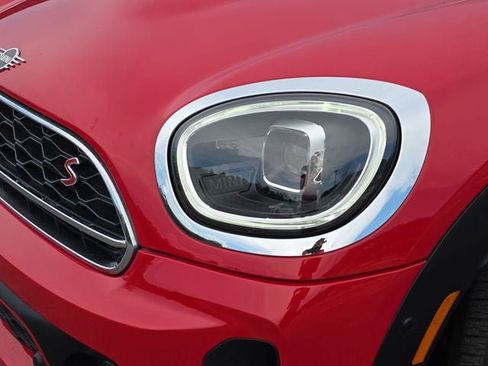 Used 2023 MINI Cooper Countryman S image 32