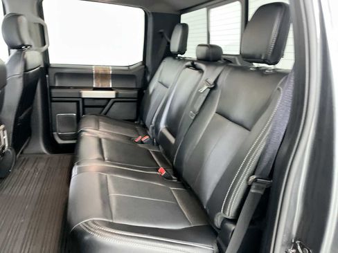 Used 2020 Ford F150 Lariat w/ Equipment Group 502A Luxury AWD/4WD image 25