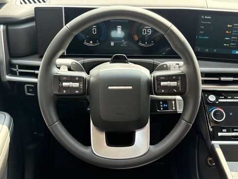 Certified 2026 Hyundai Santa Fe SEL FWD image 14