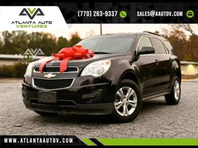 Used 2010 Chevrolet Equinox LT w/ Vehicle Interface Package