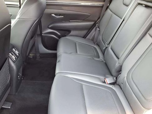 Used 2023 Hyundai Tucson SEL w/ Convenience Package AWD/4WD image 10
