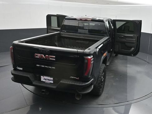 Used 2024 GMC Sierra 2500 AT4 w/ AT4 Premium Plus Package AWD/4WD image 57