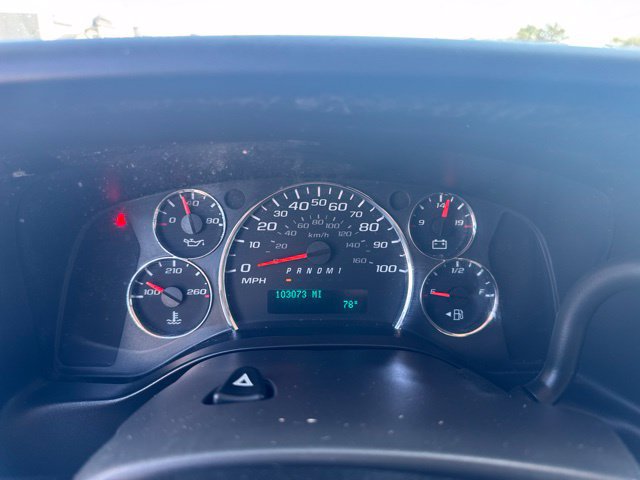 Used 2019 GMC Savana 3500 w/ Power Convenience Package RWD image 12