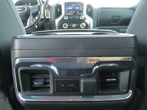 Certified 2022 GMC Sierra 1500 Elevation image 21