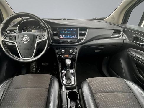 Used 2019 Buick Encore Preferred w/ Safety Package FWD image 7