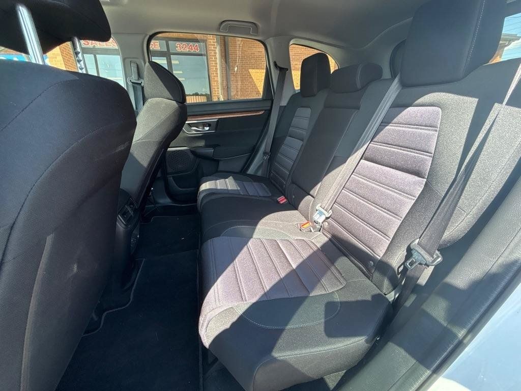 Used 2019 Honda CR-V EX image 18