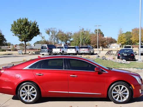 Used 2014 Cadillac XTS Premium image 5