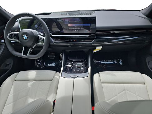 New 2026 BMW 530i w/ Executive Package RWD image 9