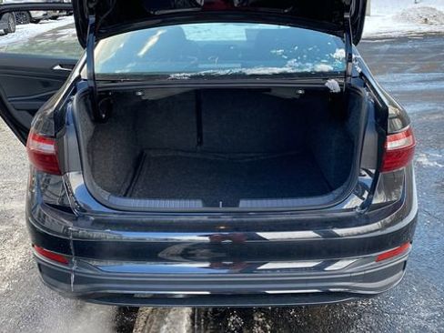 New 2026 Volkswagen Jetta Sport image 26