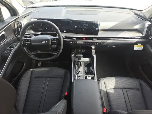 New 2026 Kia Sorento X-Line EX AWD/4WD image 12