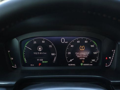 New 2026 Honda CR-V TrailSport image 20
